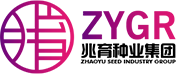 河北兆育種業(yè)集團有限公司